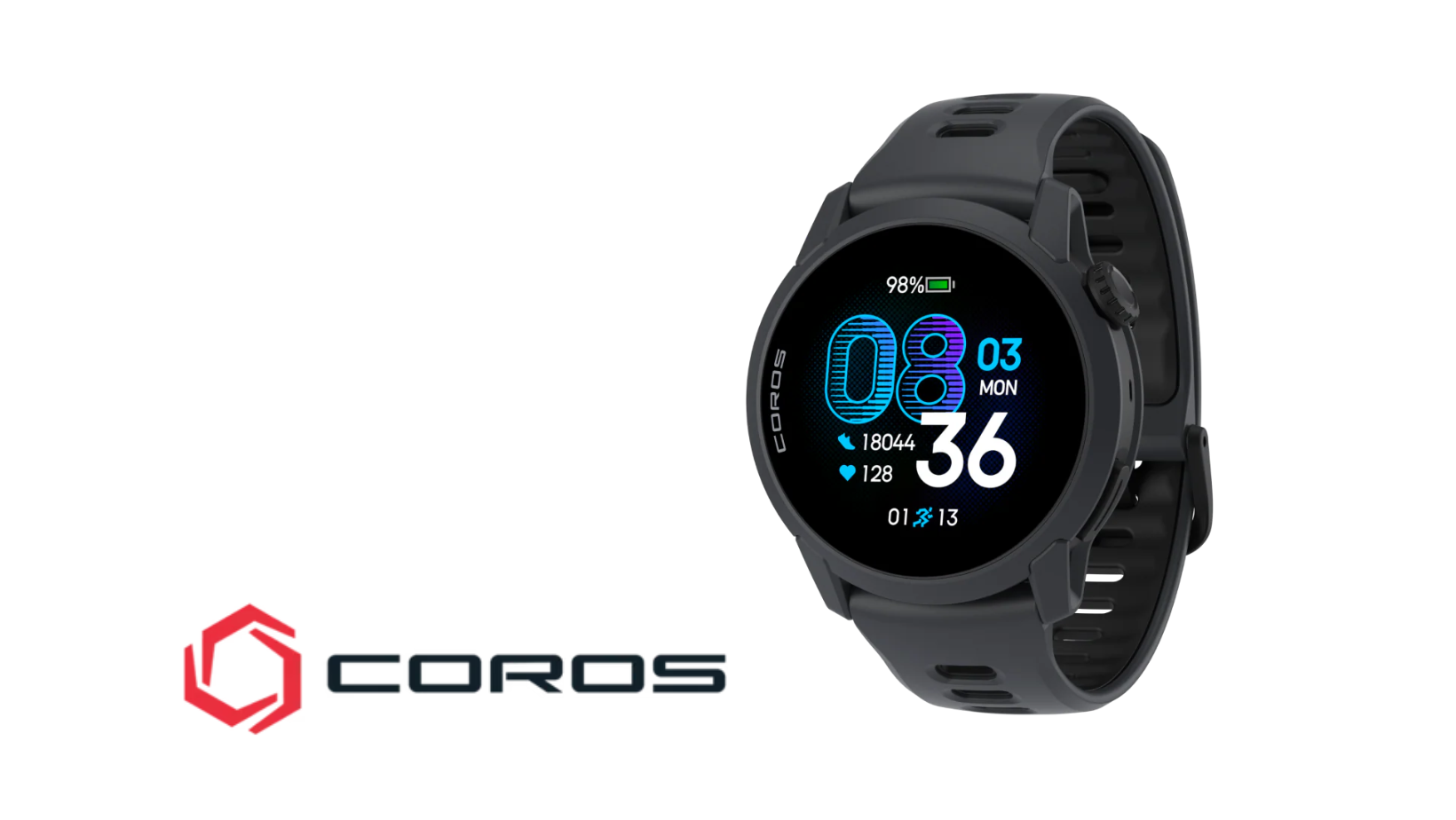 COROS