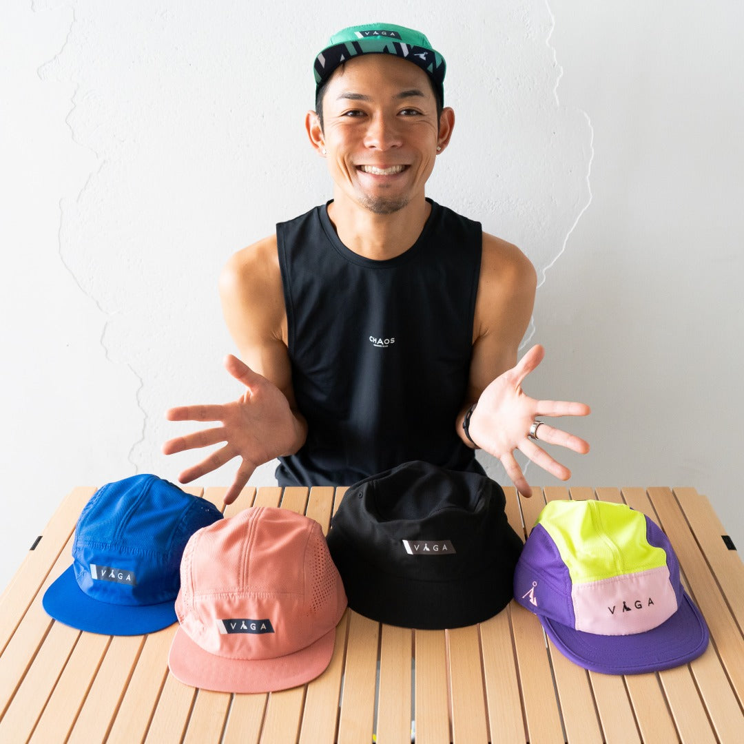 Buyer Select | 岡田拓海セレクトアイテム