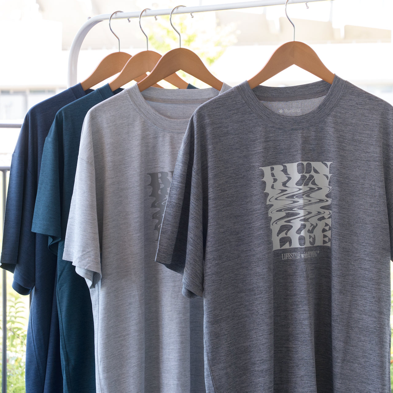 半袖Tシャツ