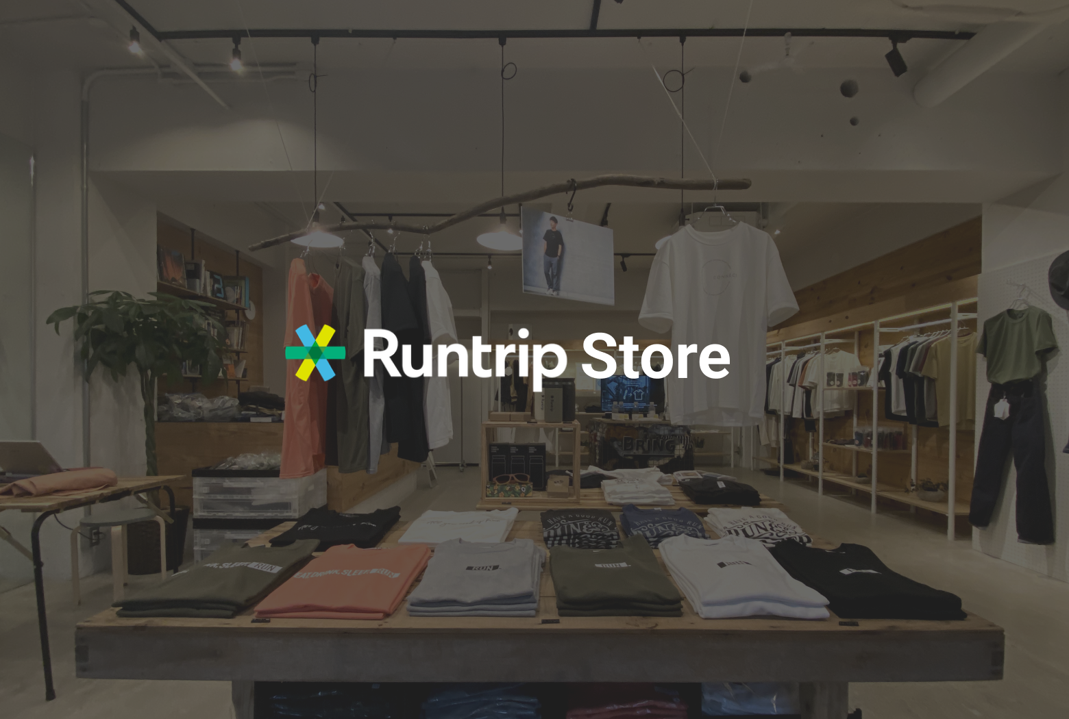 RANKING | Runtrip StoreのベストセラーランキングTOP 10