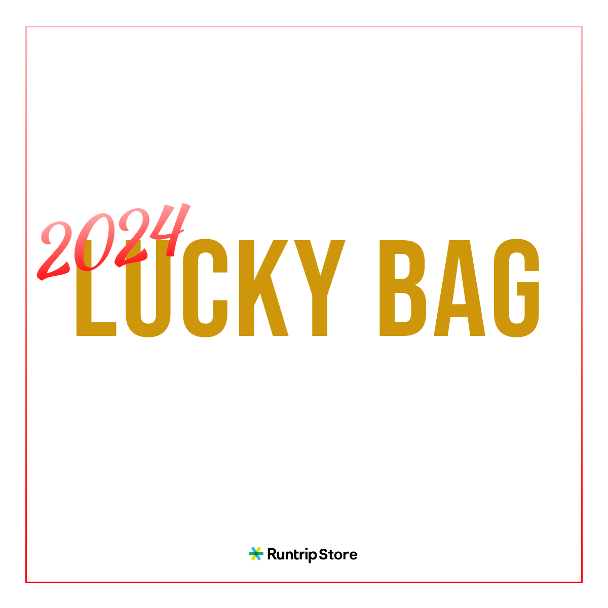 Lucky Bag 2024