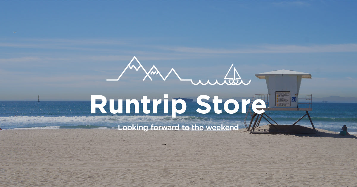 RUNTRIP ORIGINALS