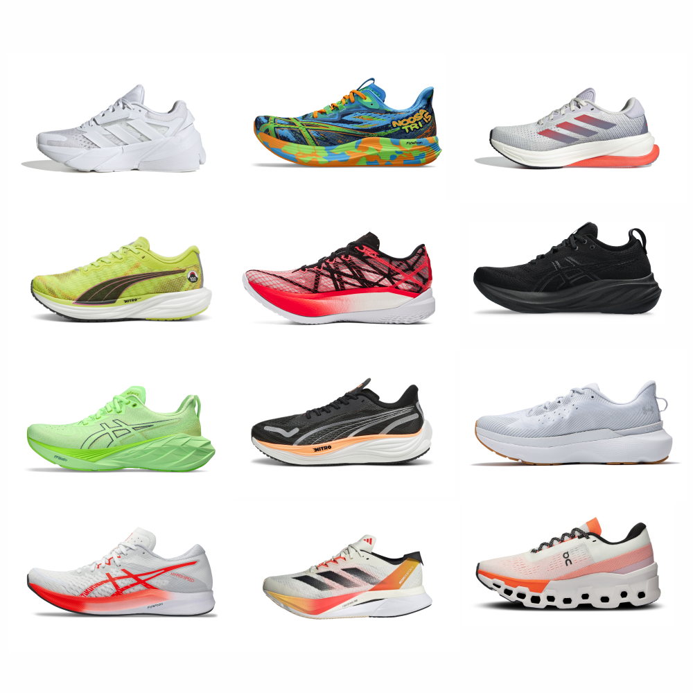 Running Shoes
