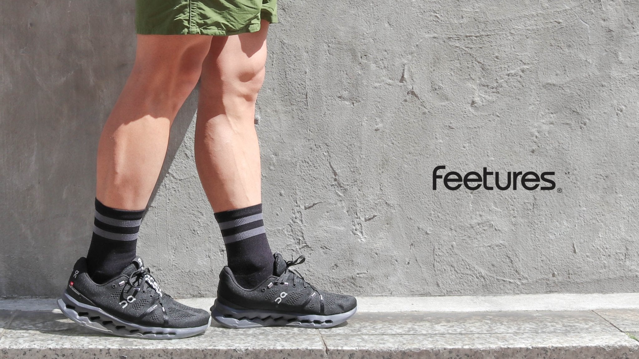 Running Socks