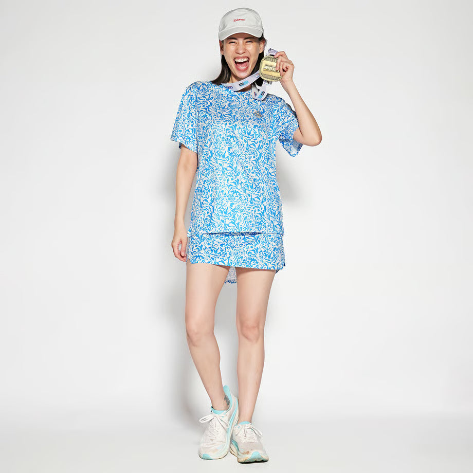 ランニングスカート