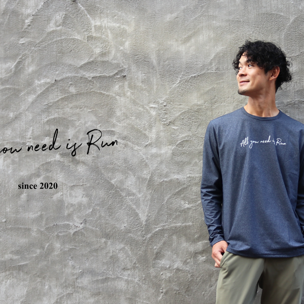 All you need is Run – Runtrip Store