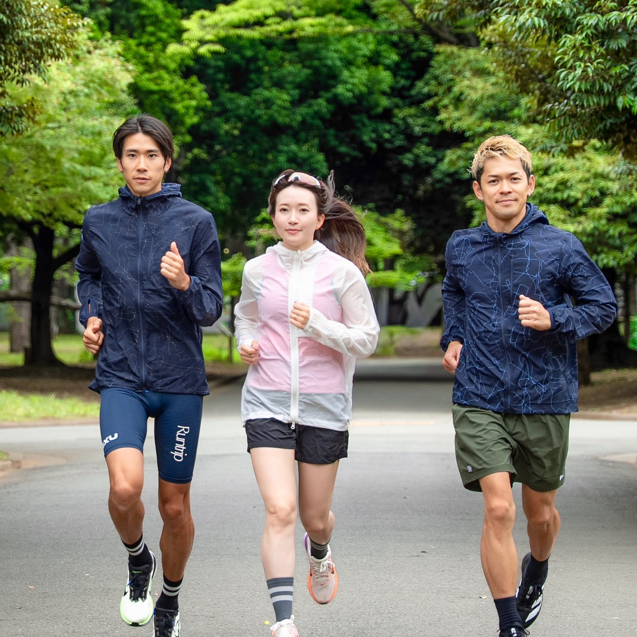 Rt Light Jacket