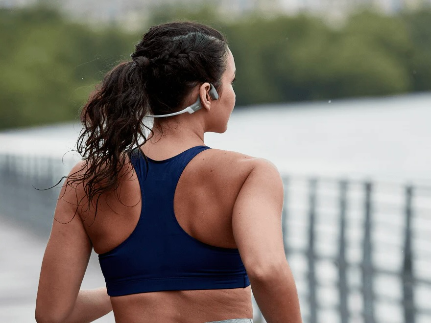 Running Earphones | ランニングイヤホン・イヤカフ