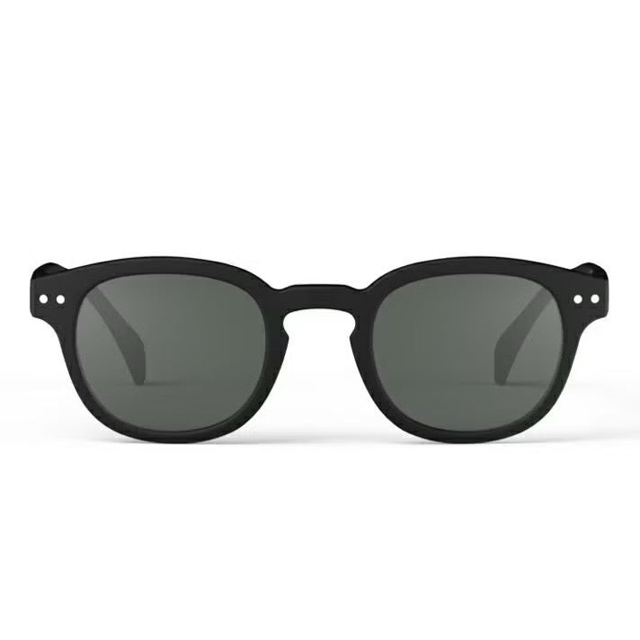 IZIPIZI SUN #C (BLACK)