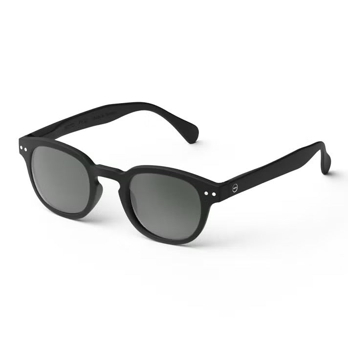 IZIPIZI SUN #C (BLACK)