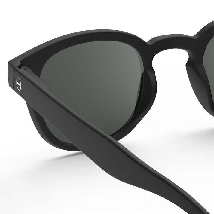 IZIPIZI SUN #C (BLACK)