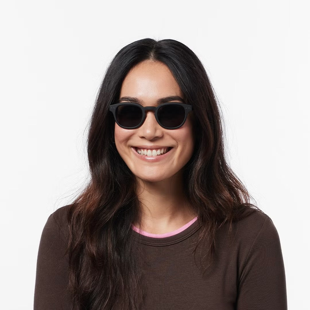 IZIPIZI SUN #C (BLACK)
