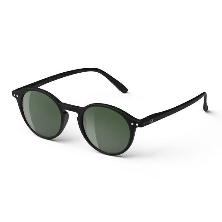 【新品未使用】IZIPIZI サングラス #E 偏光レンズ ブラック IZIPIZI SUN POLARIZED #D (BLACK) 偏光レンズサングラス – Runtrip Store