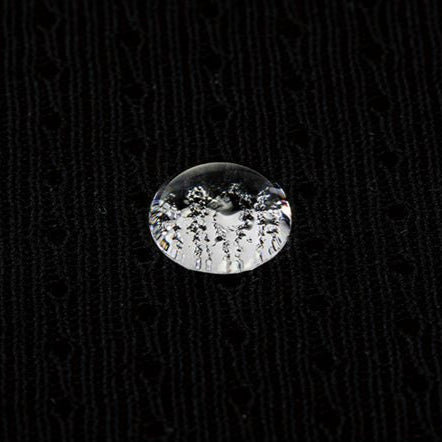 finetrack Women's ドライレイヤーベーシックTee