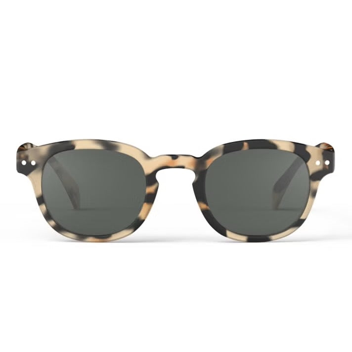 IZIPIZI SUN #C (LIGHTTORTOISE)