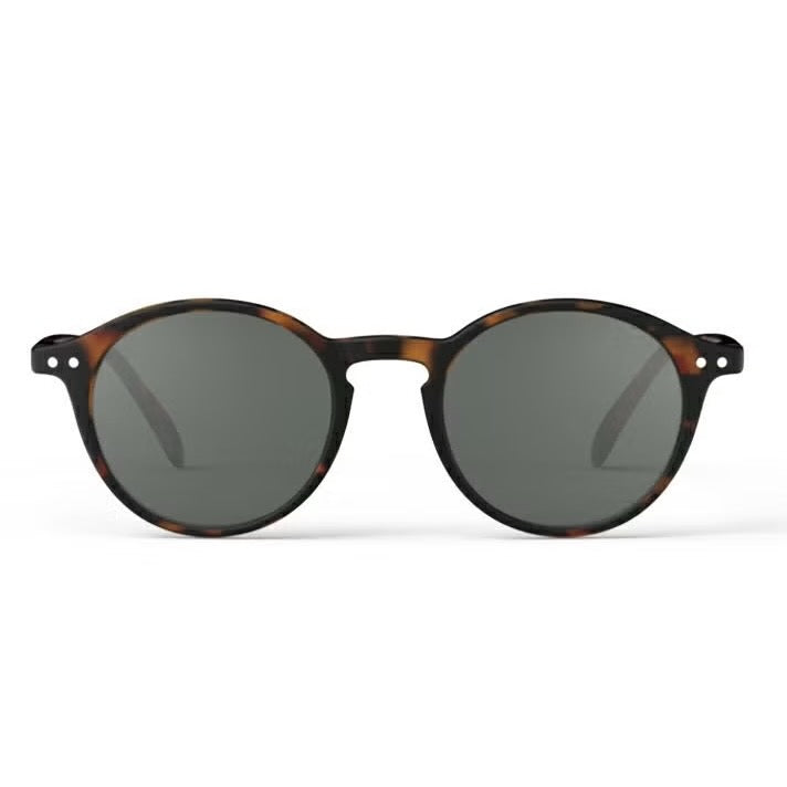 IZIPIZI SUN #D (TORTOISE )