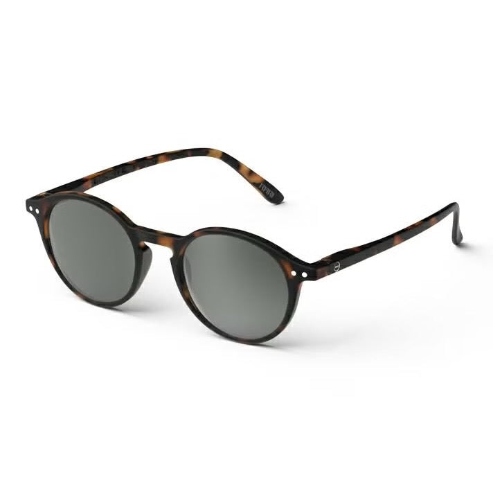 IZIPIZI SUN #D (TORTOISE )