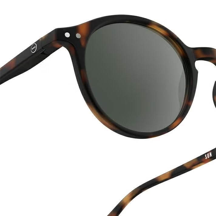 IZIPIZI SUN #D (TORTOISE )