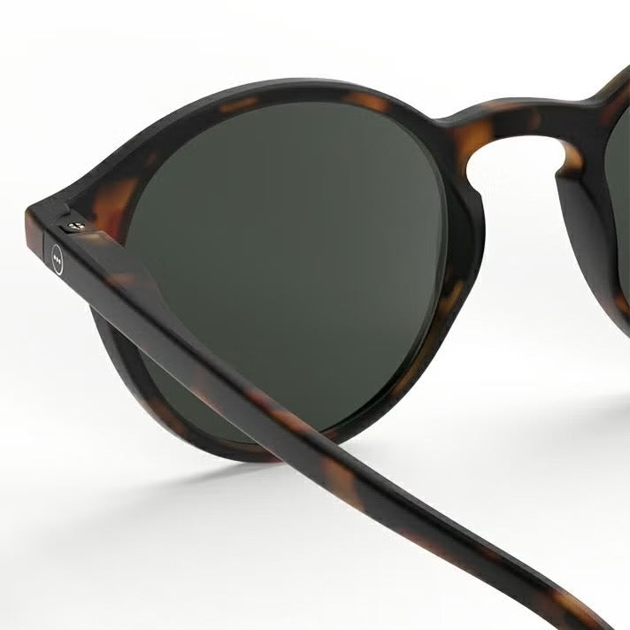 IZIPIZI SUN #D (TORTOISE )
