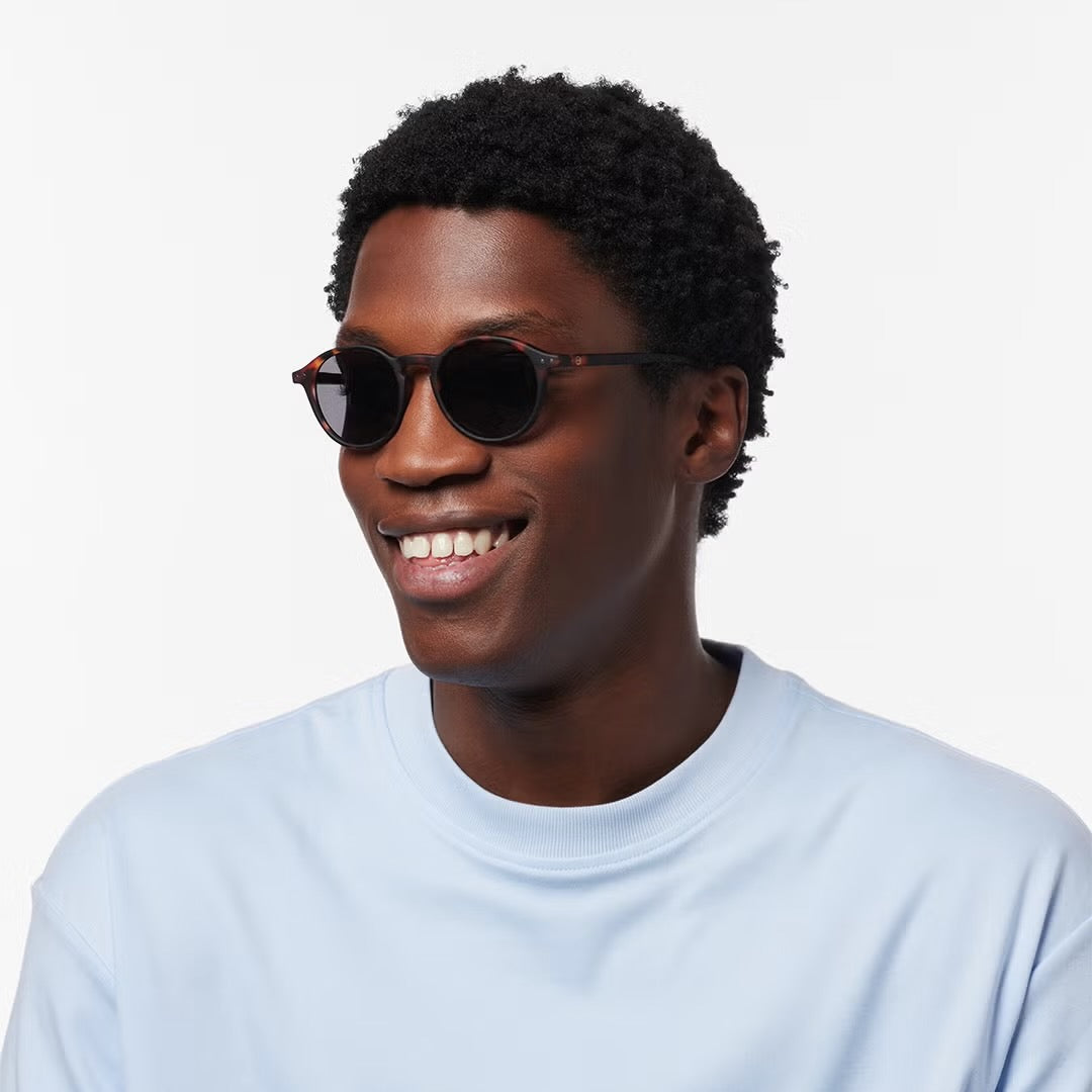 IZIPIZI SUN #D (TORTOISE )