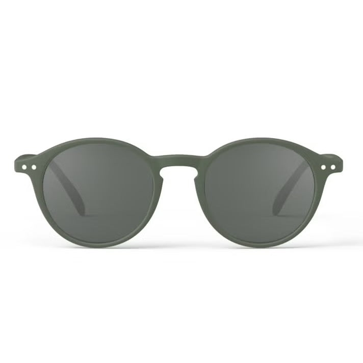 IZIPIZI SUN #D (KAKIGREEN)