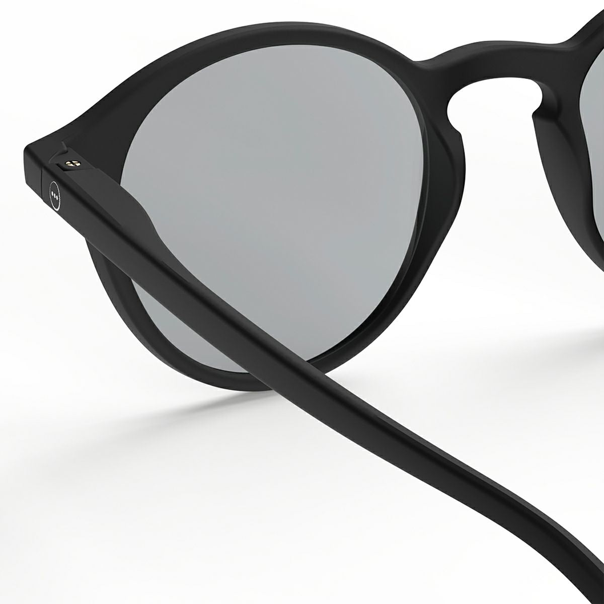 IZIPIZI SUN LIGHT ADAPTIVE #D (BLACK) 調光レンズサングラス