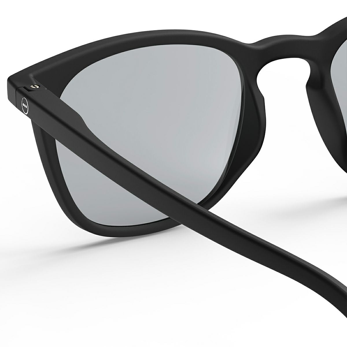 IZIPIZI SUN LIGHT ADAPTIVE #E (BLACK) 調光レンズサングラス