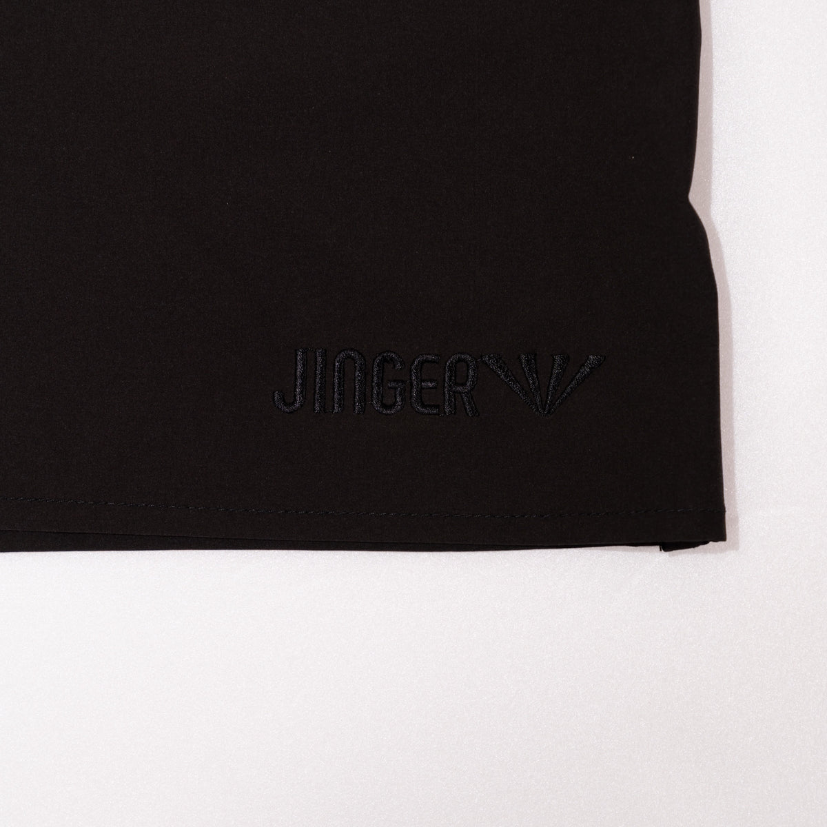 JINGER × Runtrip マルチポケット付きランニングパンツ (Unisex)