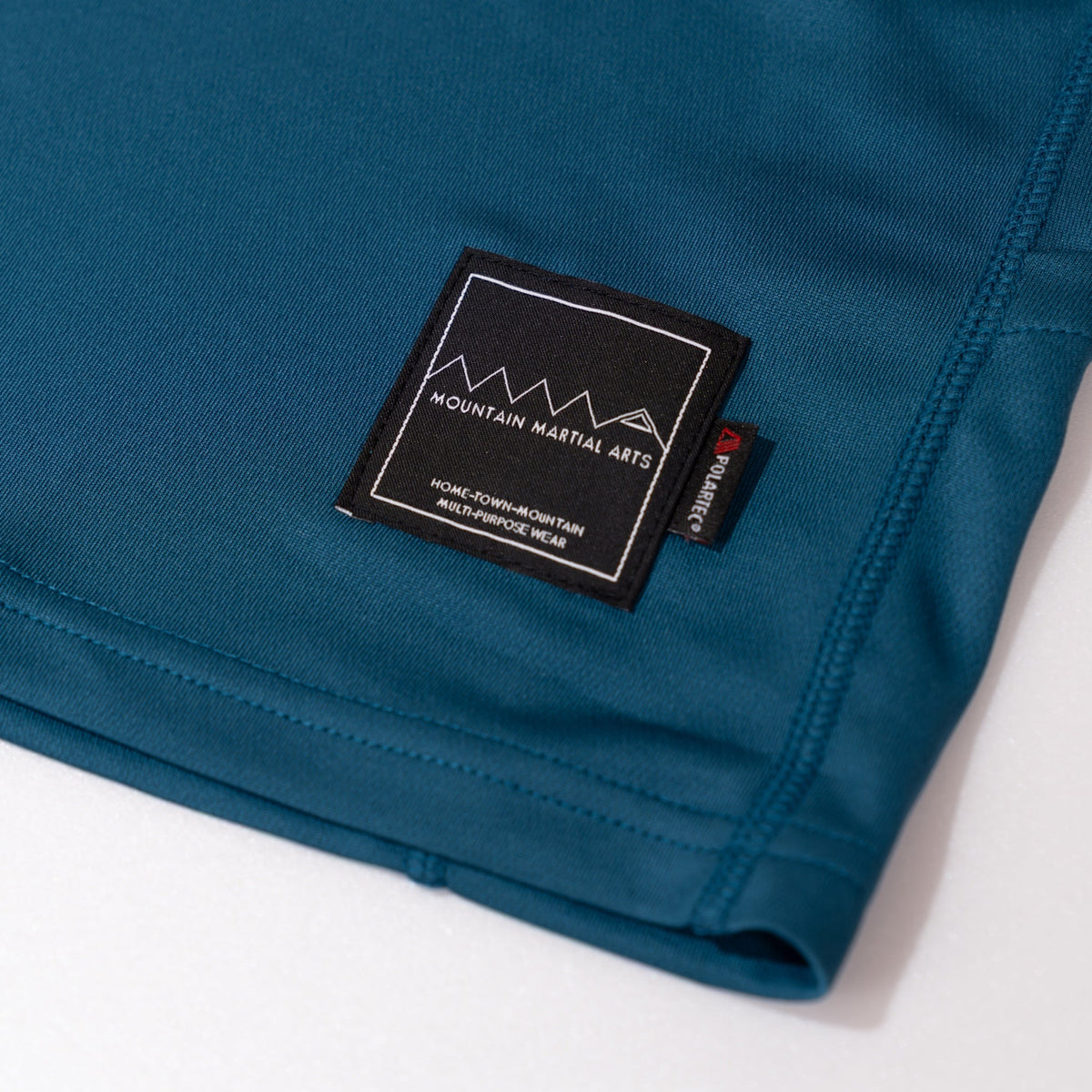 MMA POLARTEC® NRNL Run Tee