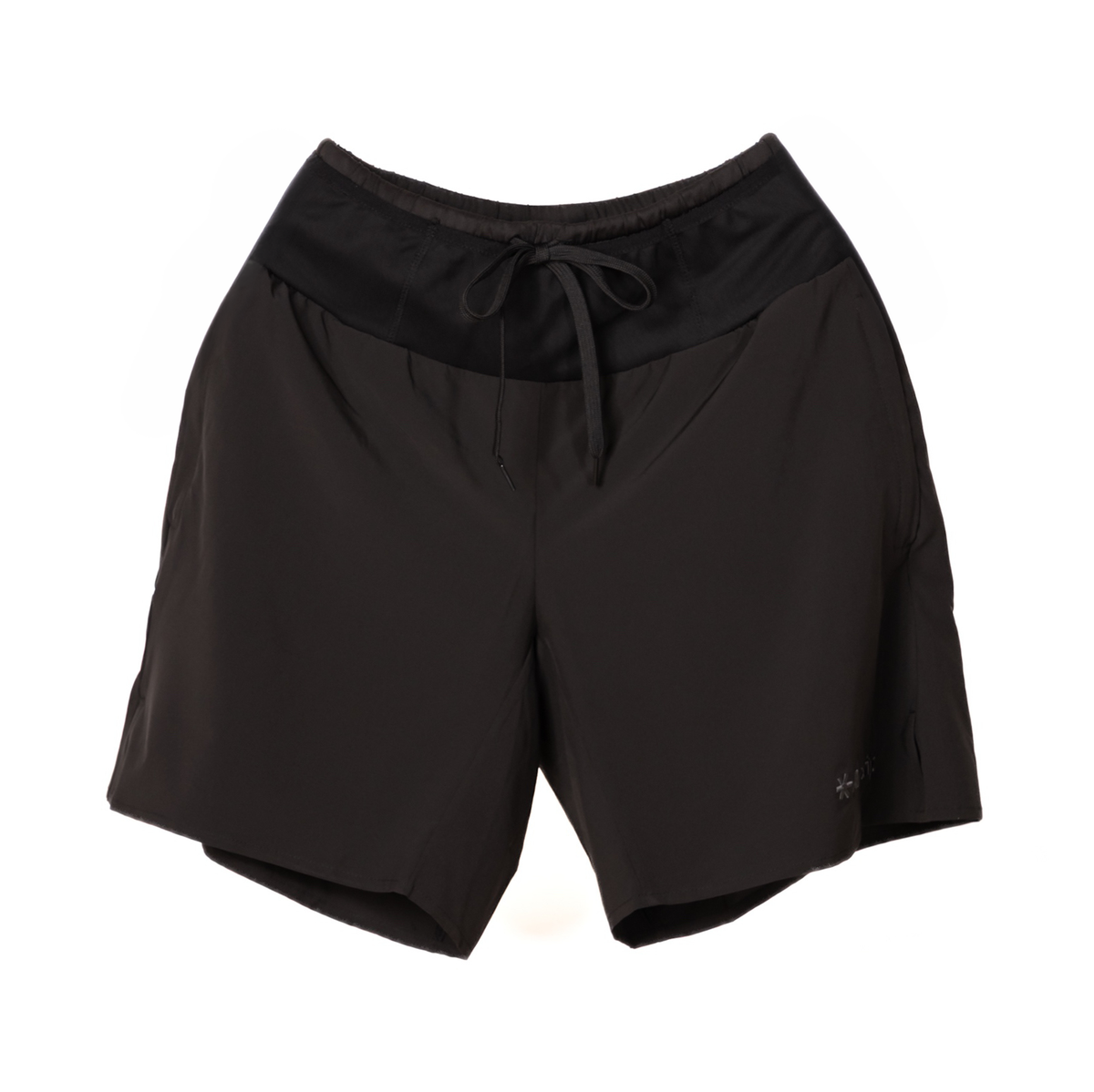 JINGER × Runtrip マルチポケット付きランニングパンツ (Unisex)