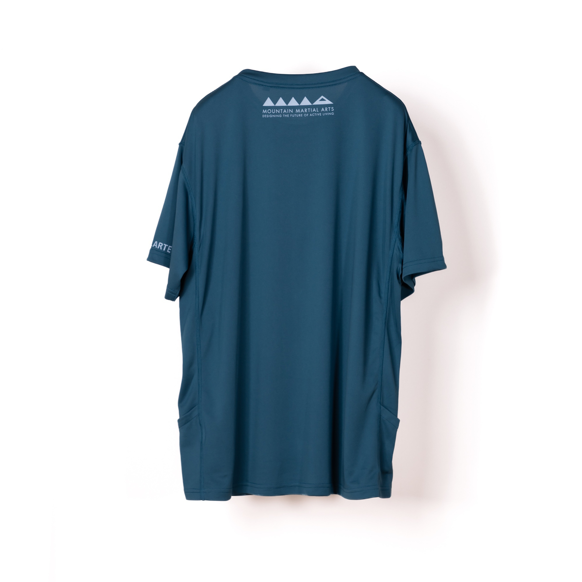 MMA POLARTEC® NRNL Run Tee