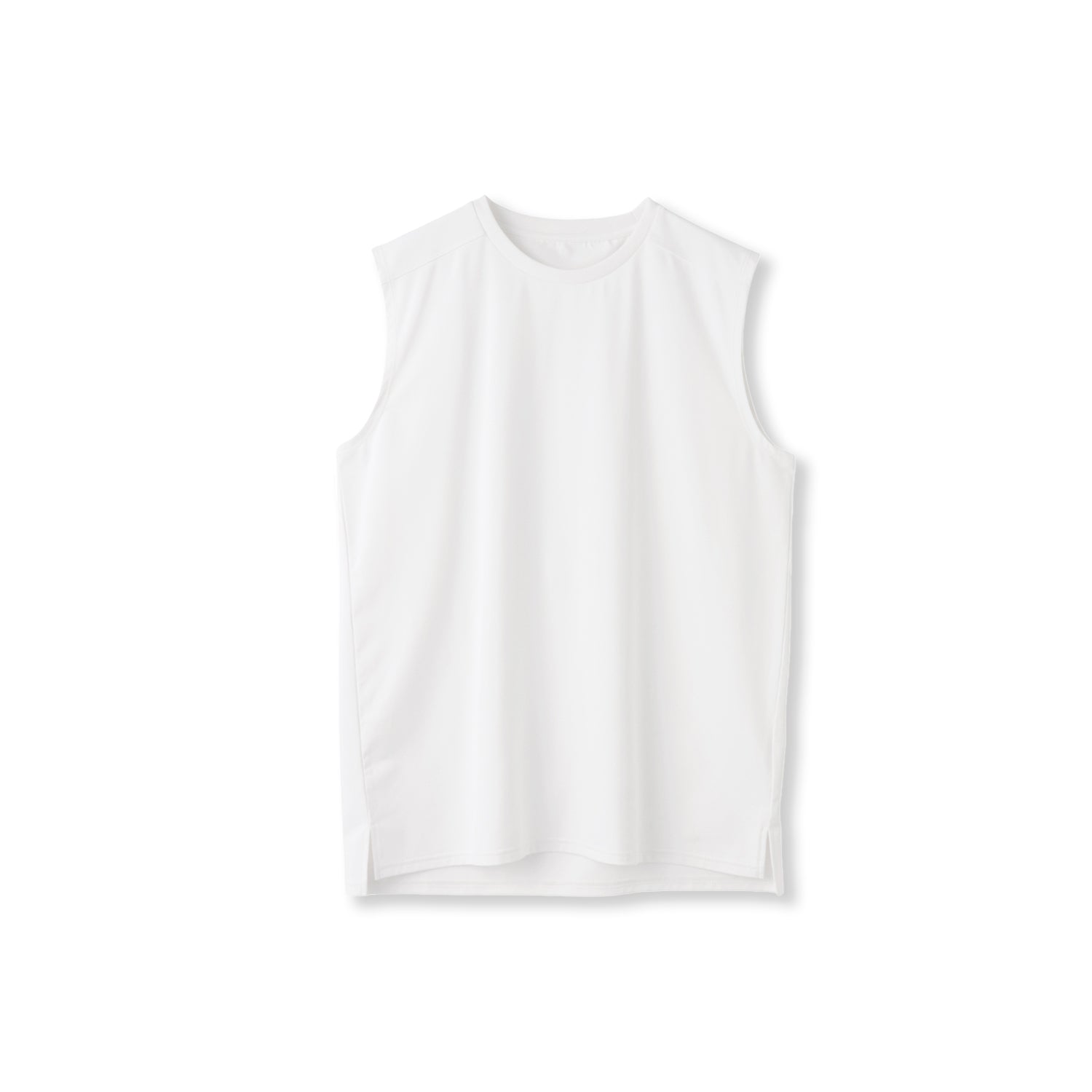 Chaos Fast Sleeveless Shirt