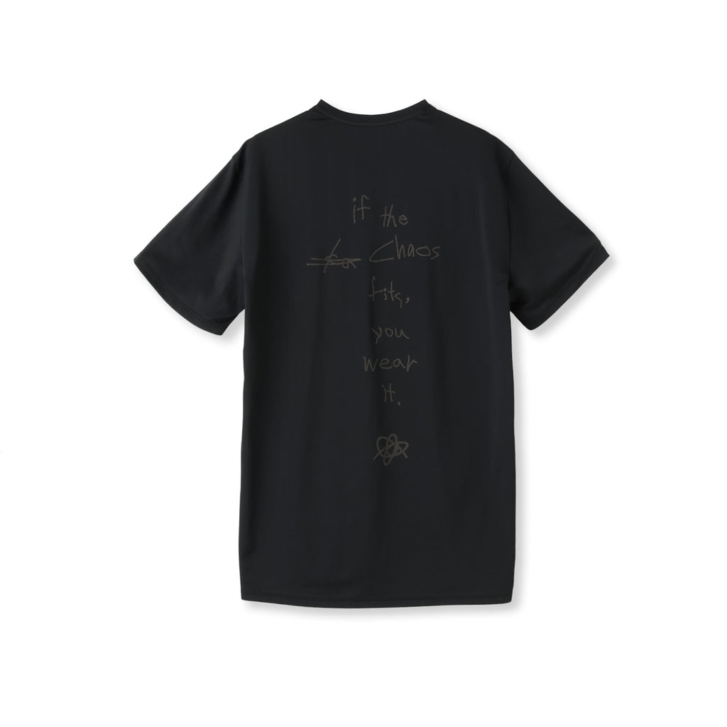 Chaos Fast Tee Shirt