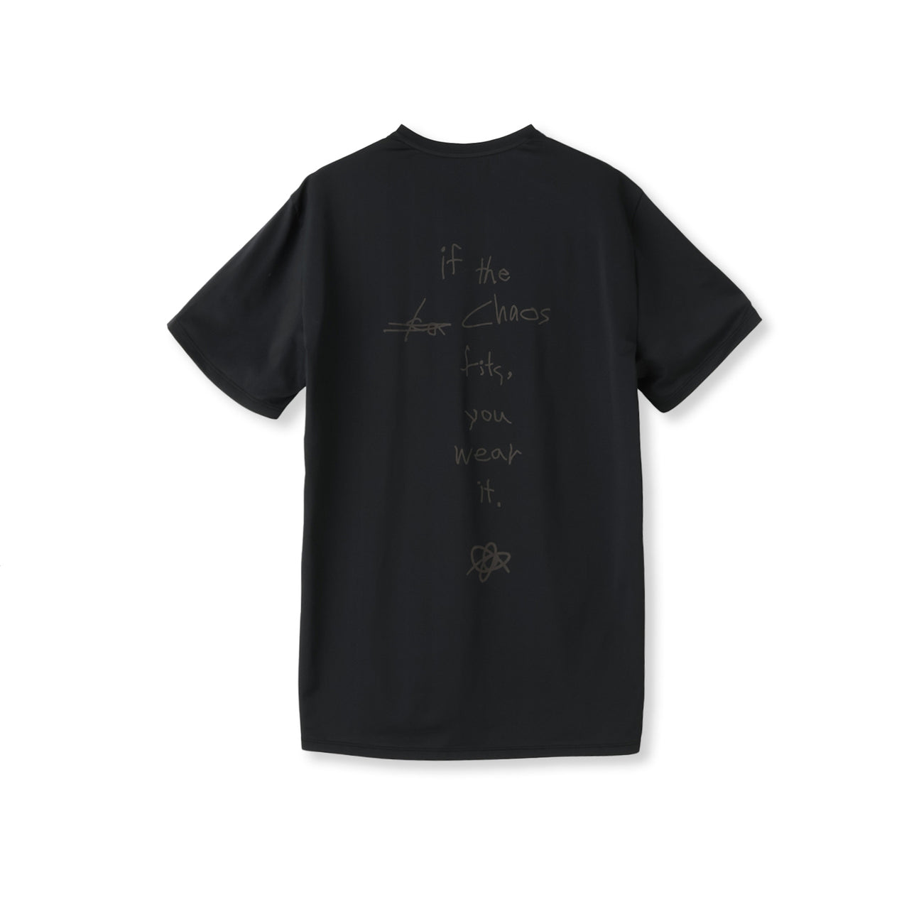 Chaos Fast Tee Shirt