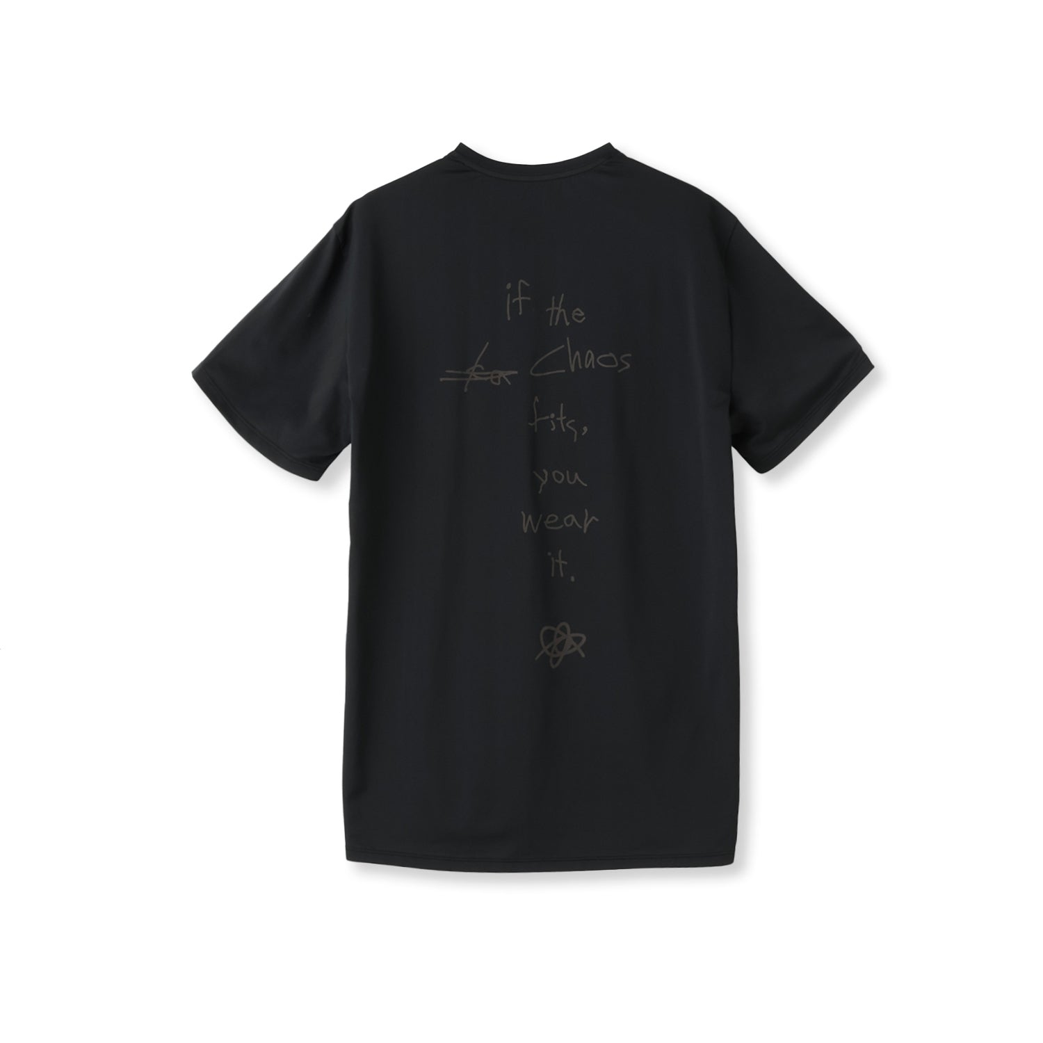 Chaos Fast Tee Shirt