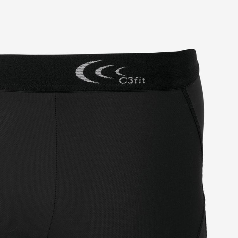 Goldwin C3fit | インパクトエアーロングタイツ (Men's