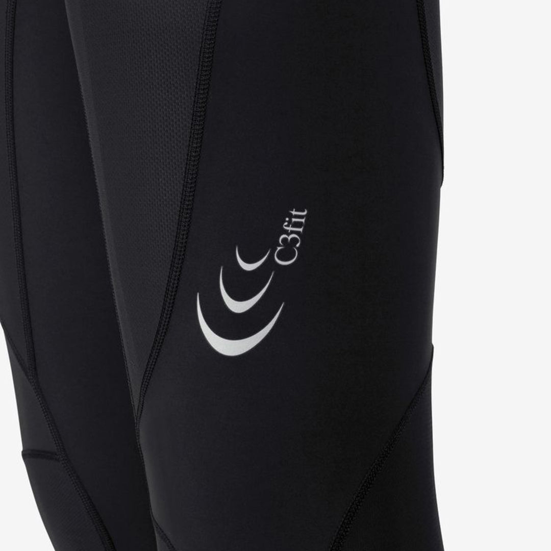 Goldwin C3fit | インパクトエアーロングタイツ (Men's) – Runtrip Store