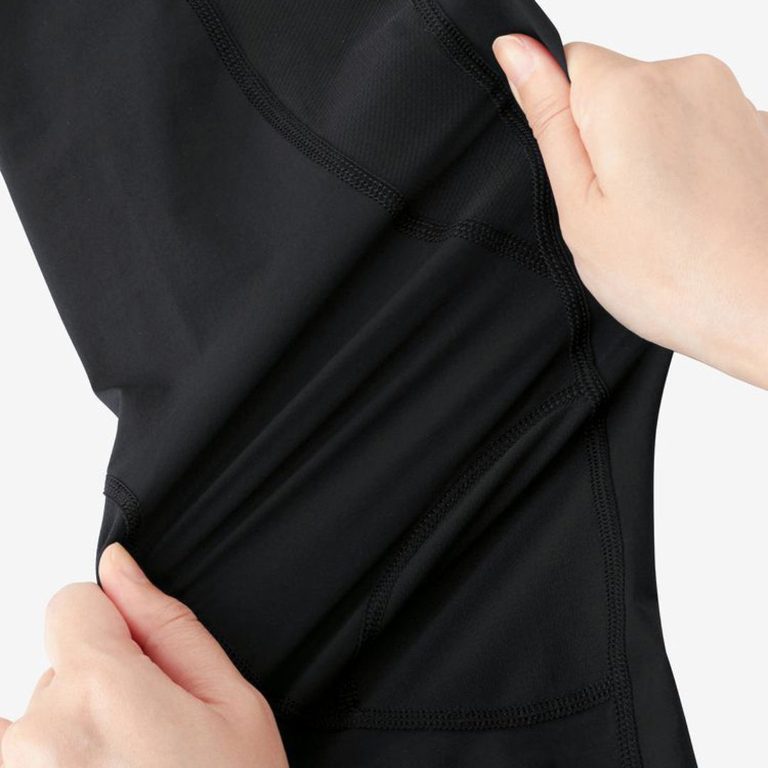 Goldwin C3fit | インパクトエアーロングタイツ (Men's) – Runtrip Store