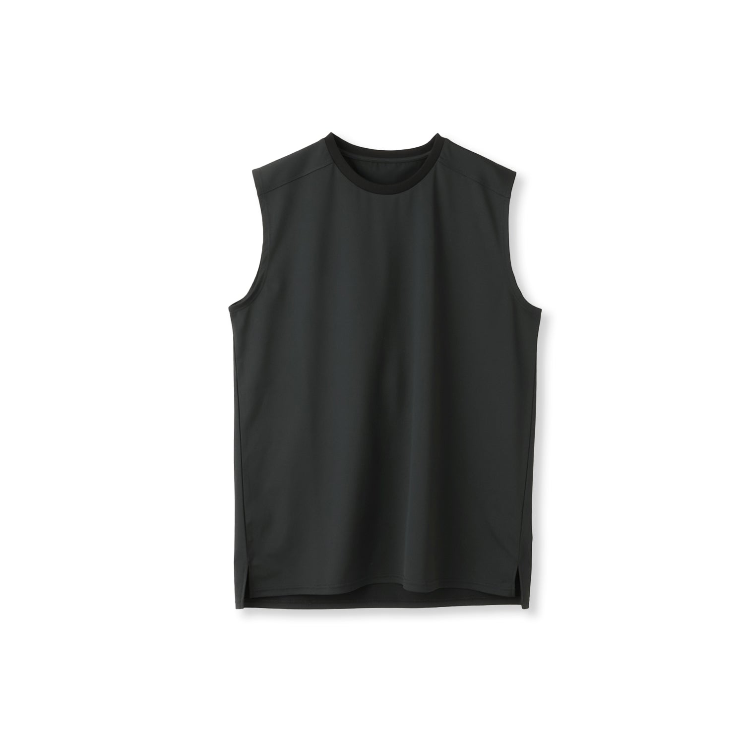 Chaos Fast Sleeveless Shirt