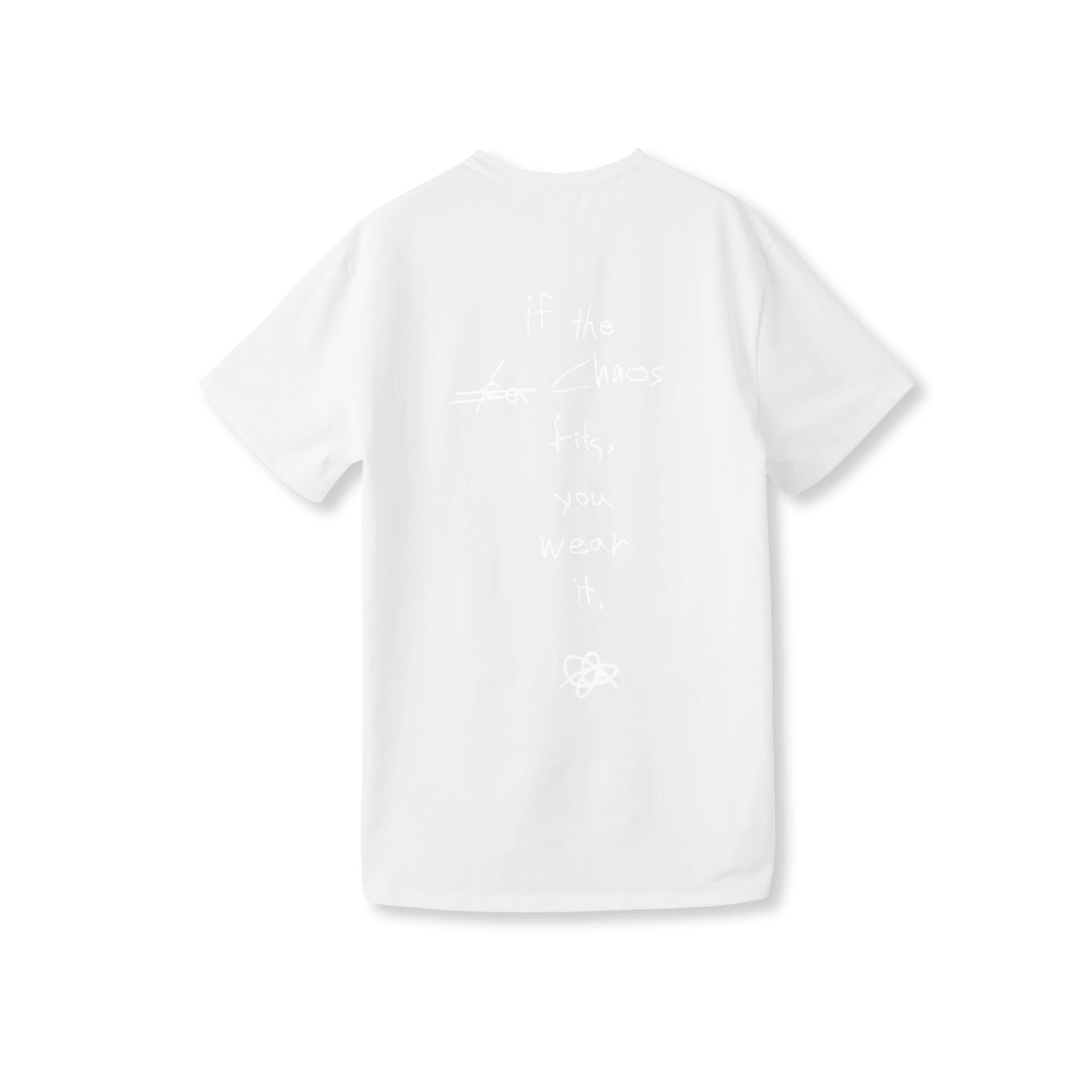 Chaos Fast Tee Shirt