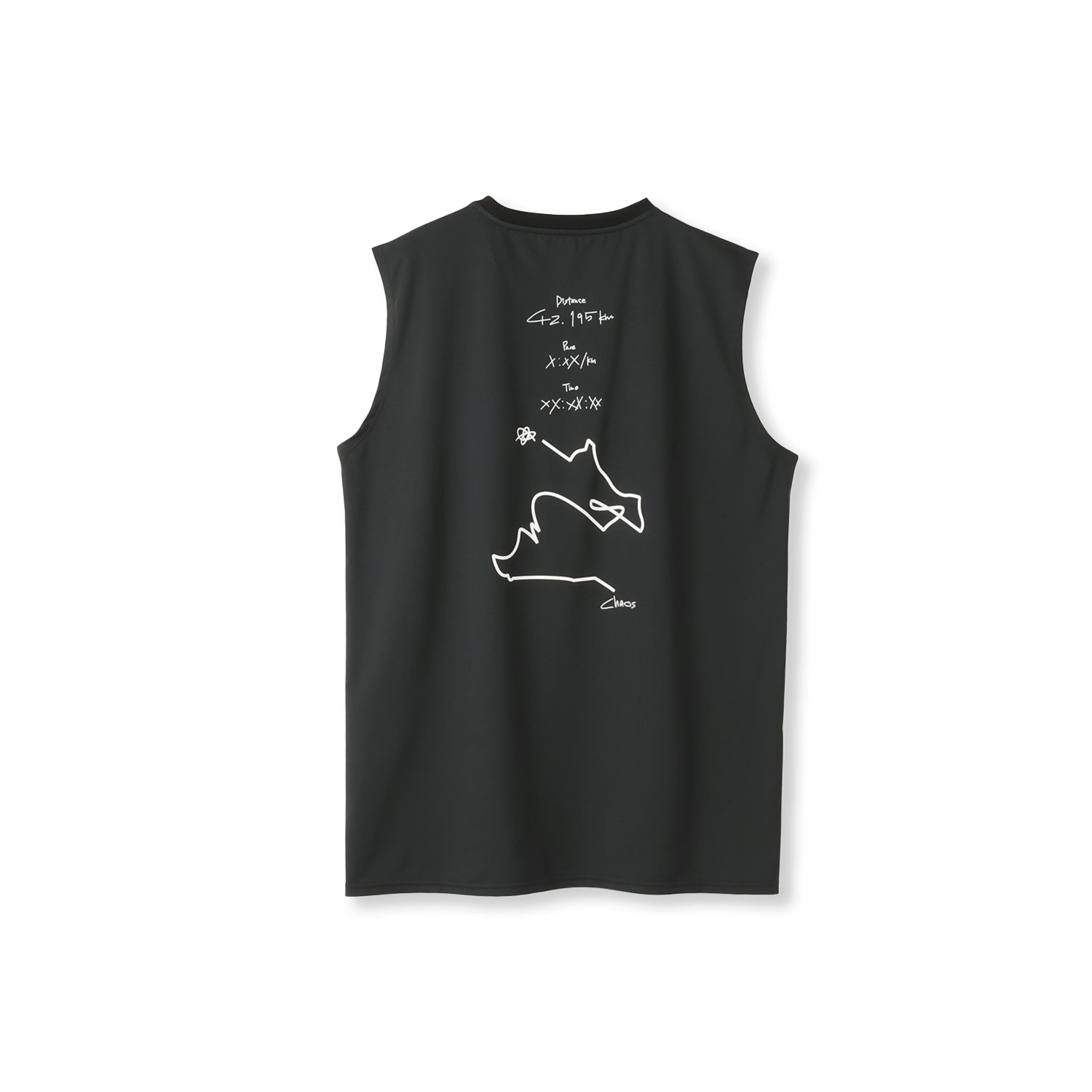 ChaosRunningClub – Runtrip Store