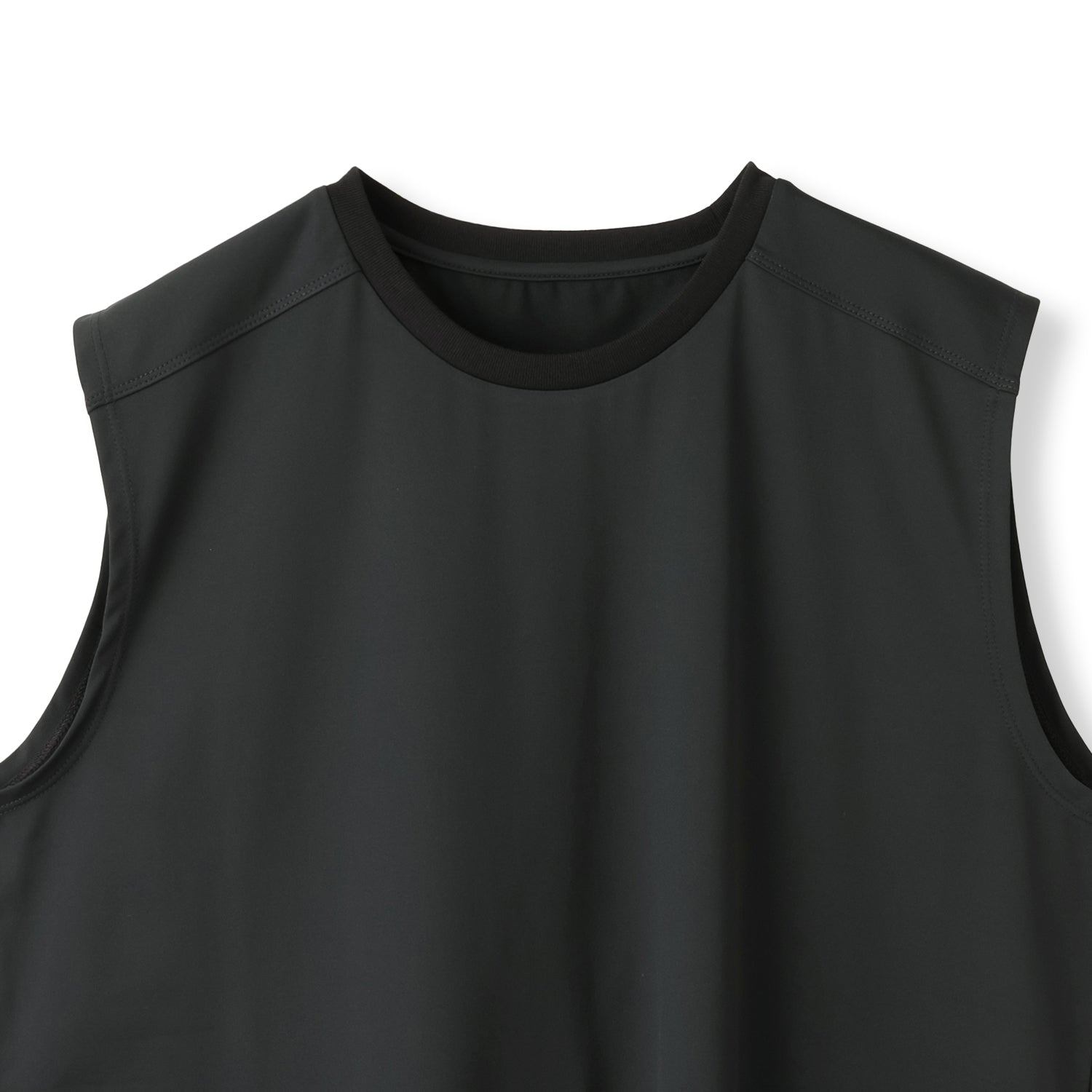 Chaos Fast Sleeveless Shirt