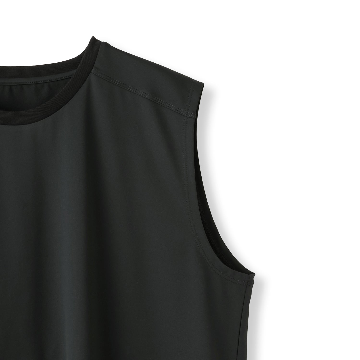 Chaos Fast Sleeveless Shirt