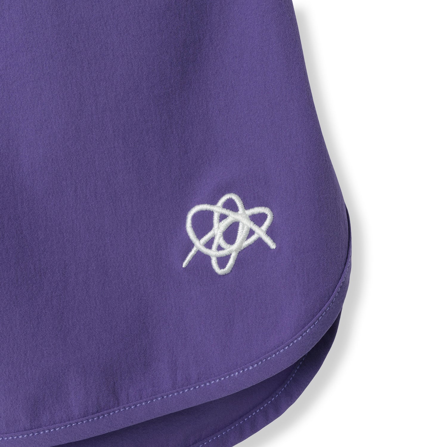 Chaos 2-in-1 Running Shorts