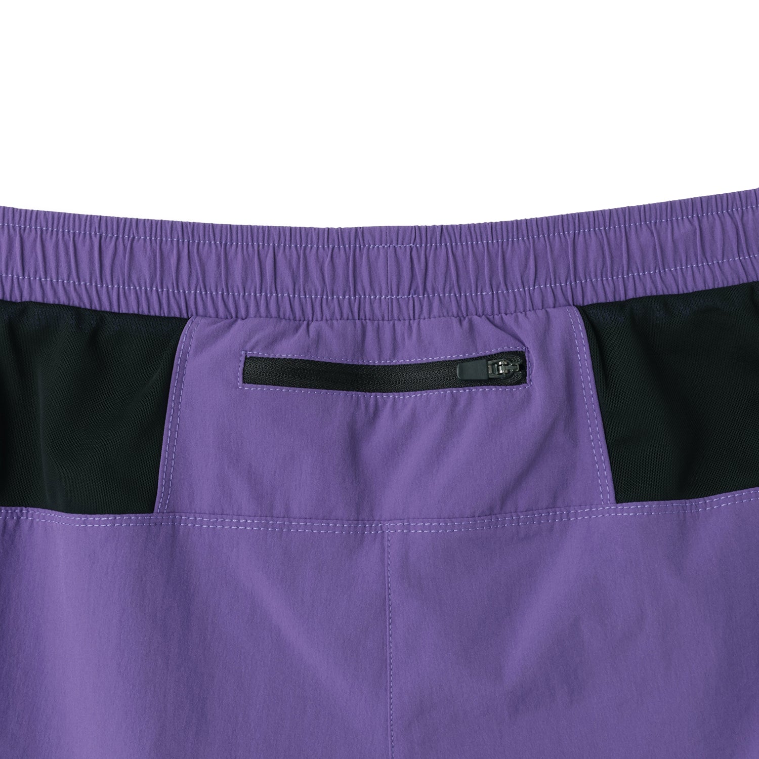 Chaos 2-in-1 Running Shorts