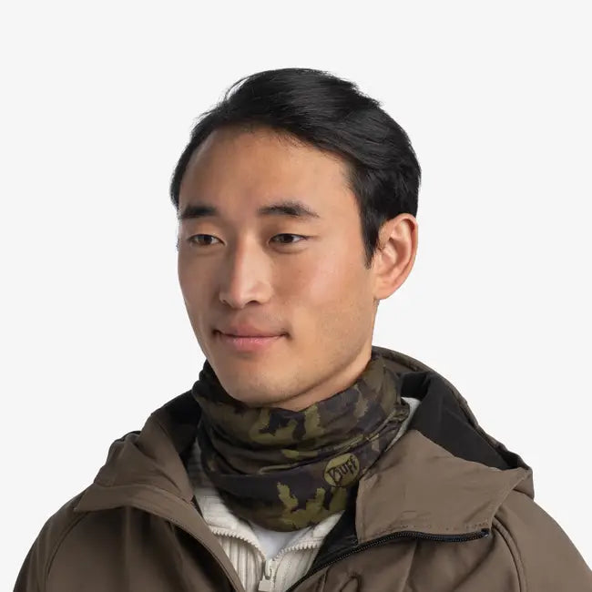 BUFF ORIGINAL ECOSTRETCH (HUNTER MILITARY)