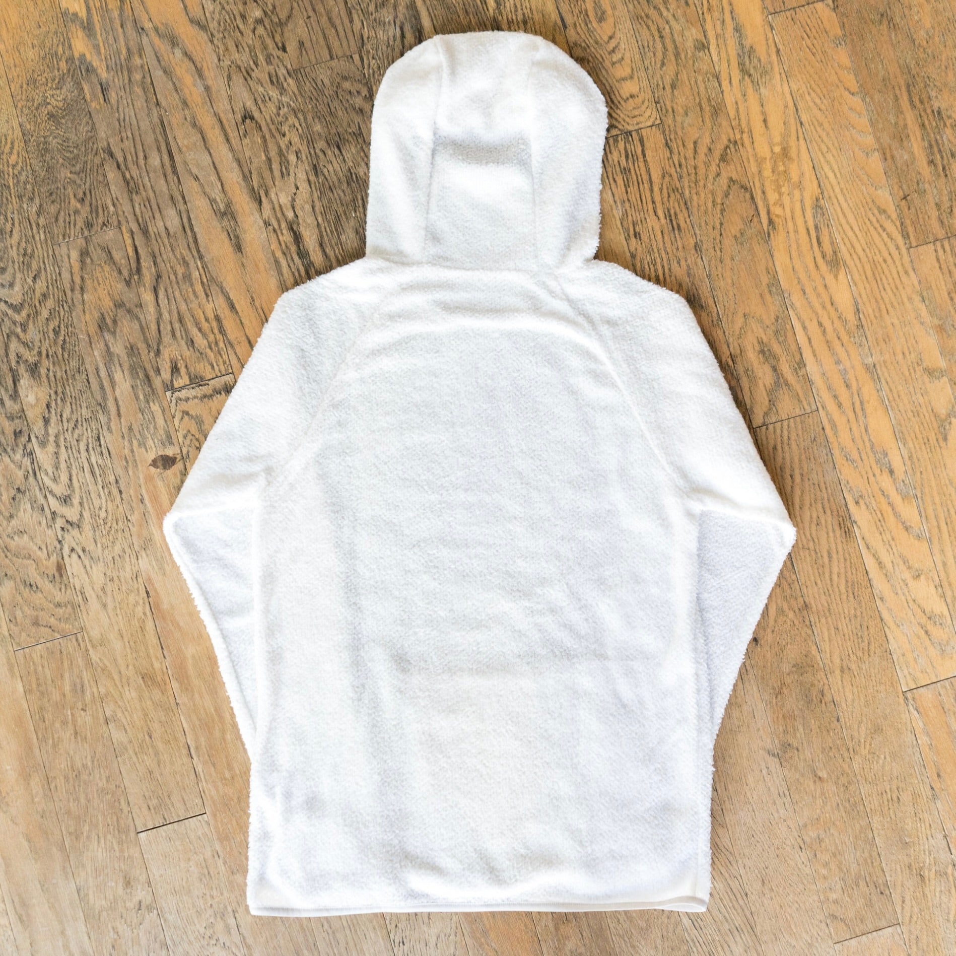 CHAOS AIR Active insulation v1.1