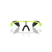 MATTE URANIUM フレーム / CLEAR TO BLACK ILIDIUM PHOTOCHROMIC レンズ