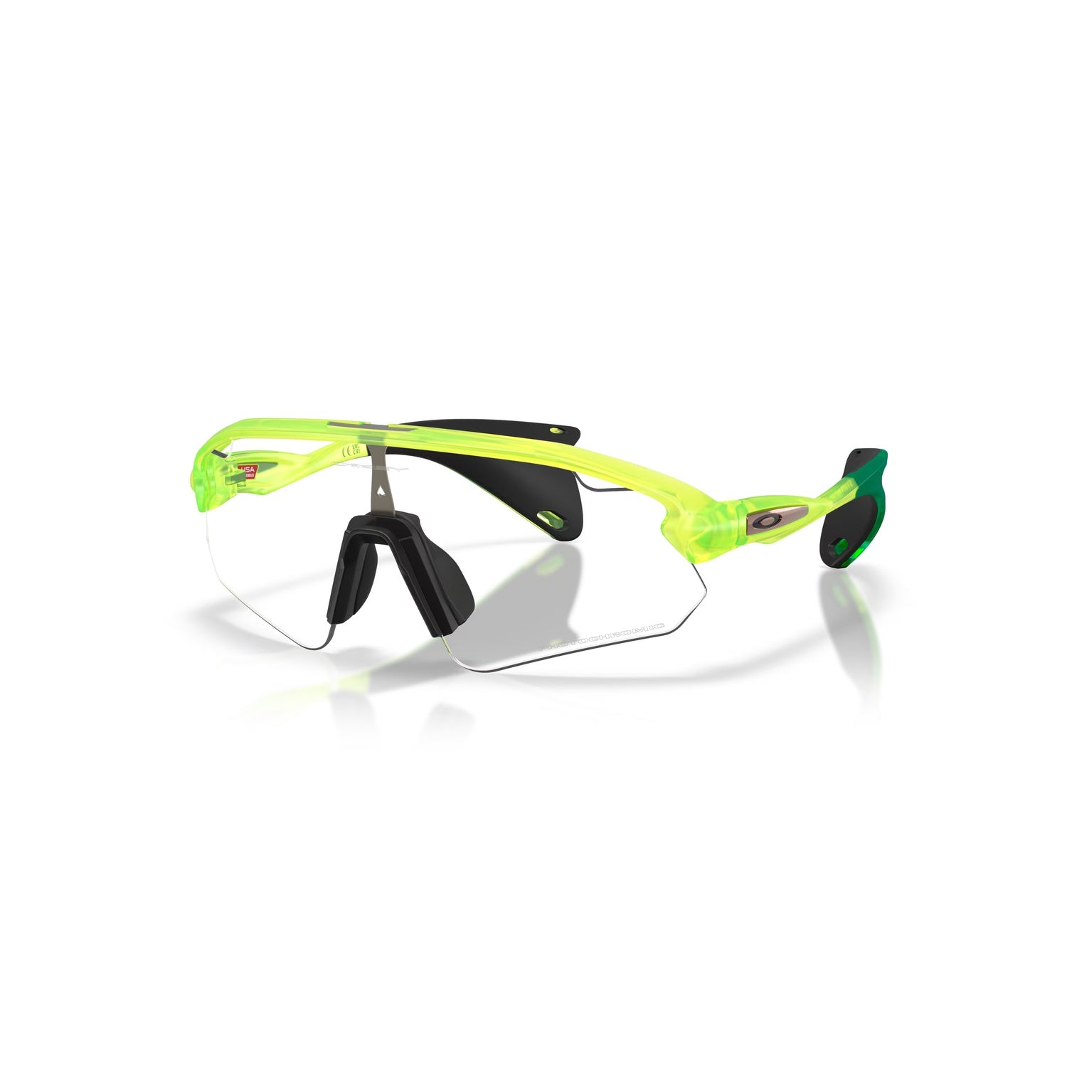 OAKLEY Stunt Devil – Runtrip Store