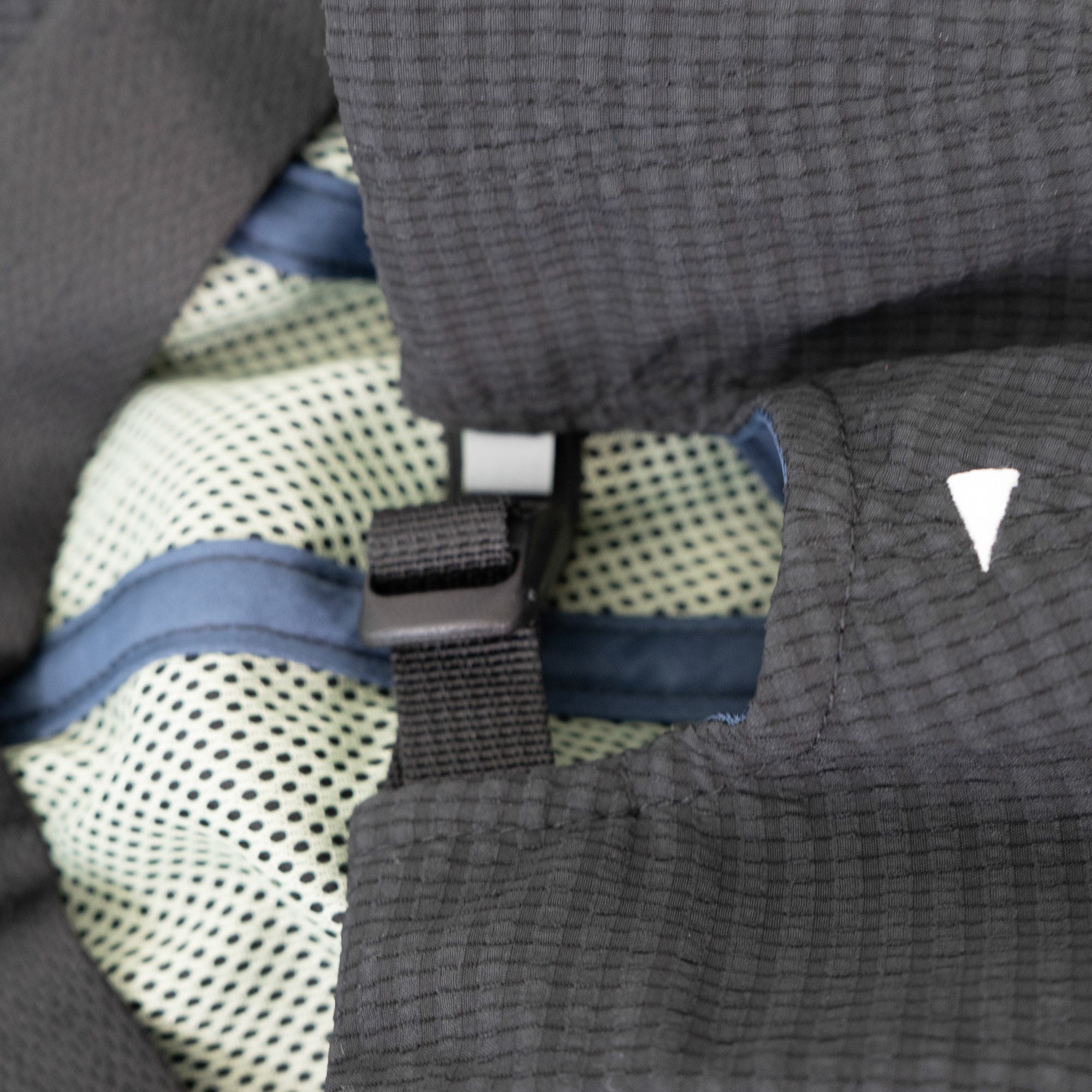 halo commodity Whirl Cap